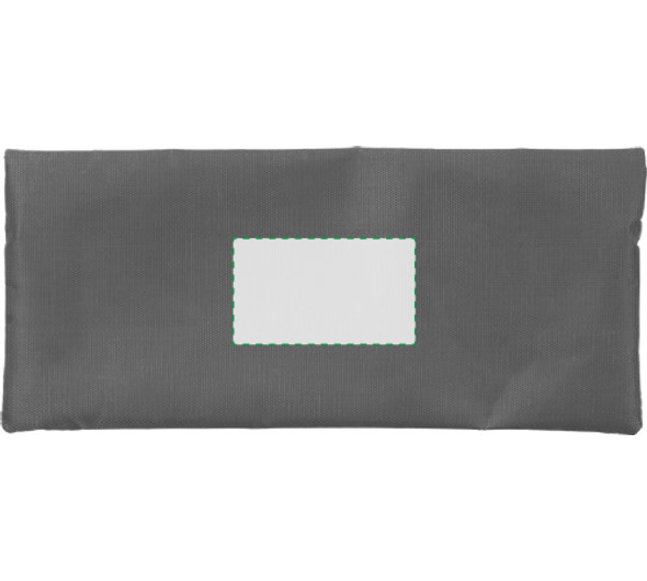 Astuccio in nylon (420D).